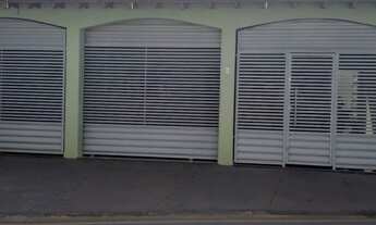 Imagem: Casa para venda tem 175 metros quadrados