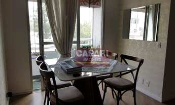 Imagem 4: Apartamento com 2 dormitórios à venda, 65 m² - Assunção - São Bernardo do Campo/SP