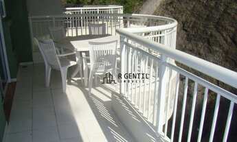 Imagem 7: Flat com 2 dormitórios à venda, 96 m² por R$ 1.150.000,00 - Botafogo - Rio de Janeiro/RJ