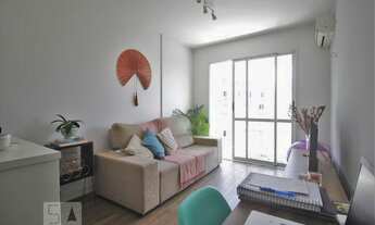 Imagem: Apartamento para Aluguel - Panamby, 1 Quarto