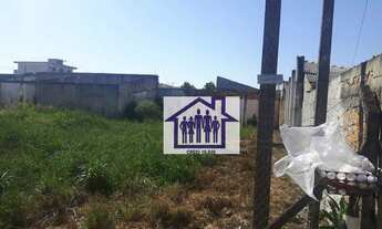 Imagem 7: ÁREA DE ESQUINA NO QUISSISSANA COM 1053m