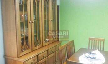 Imagem 2: Sobrado à venda, 250 m² por R$ 900.000,00 - Santa Terezinha - São Bernardo do Campo/SP