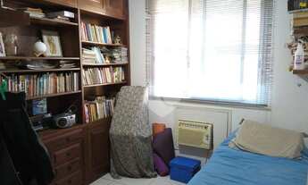 Imagem 8: Apartamento com 3 dormitórios à venda, 113 m² por R$ 2.090.000,00 - Jardim Botânico - Rio