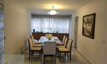 Imagem 5: Apartamento com 3 dormitórios à venda, 170 m² por R$ 1.180.000,00 - Real Parque - São Paul