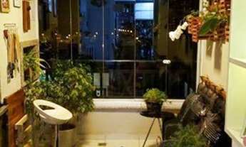 Imagem 6: Apartamento com 2 dormitórios à venda, 72 m² por R$ 440.000,00 - Vera Cruz - Caçapava/SP