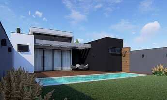 Imagem 2: Excelente Casa no Condominio Villa Olympia, muito bem localizado na cidade de Sorocaba/SP