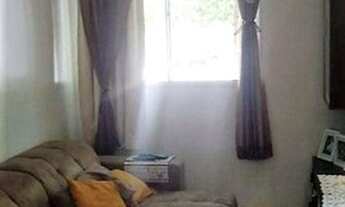 Imagem 3: Apartamento com 2 dormitórios à venda, 49 m² por R$ 205.000,00 - Reserva Sul Condomínio Re