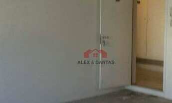 Imagem: Sala Venda Helbor Office em São Caetano