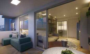 Imagem: Apartamento para venda tem 36 metros quadrados