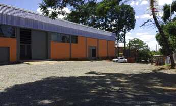 Imagem: Pavilhão comercial à venda, Distrito Industrial