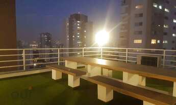 Imagem 7: Apartamento com 3 dormitórios à venda, 340 m² por R$ 4.500.000,00 - Pompeia - São Paulo/SP