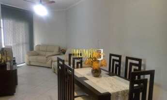 Imagem 3: Apartamento à venda, 62 m² por R$ 275.000,00 - Aviação - Praia Grande/SP