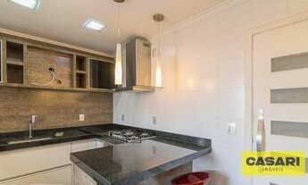 Imagem 4: Apartamento com 2 dormitórios à venda, 92 m² - Santa Teresinha - Santo André/SP