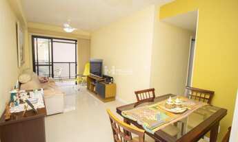 Imagem 3: Rio de Janeiro - Apartamento Padrão - Maracanã