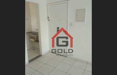 Imagem 4: Sala para alugar, 46 m² por R$ 950,00/mês - Centro - Santo André/SP