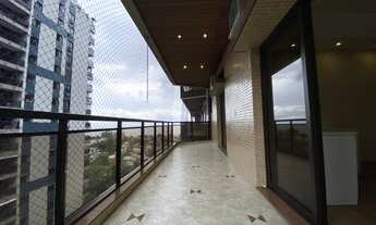 Imagem 5: Apartamento 4 quartos, 2 suítes, Itapoã, Barra da Tijuca