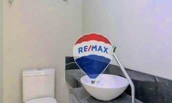 Imagem 6: DESOCUPADO! Apartamento de 1 dormitório, mobiliado, vaga de garagem, condomínio infra, Bai