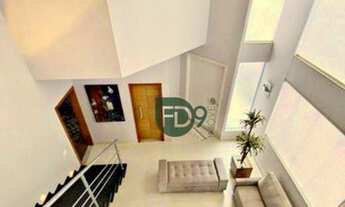 Imagem 5: Casa com 3 dormitórios à venda, 301 m² por R$ 1.799.000,00 - Condomínio Terras do Imperado