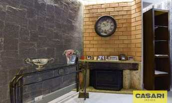 Imagem 7: Sobrado com 3 dormitórios, 243 m² - venda ou aluguel - Nova Petrópolis - São Bernardo do C