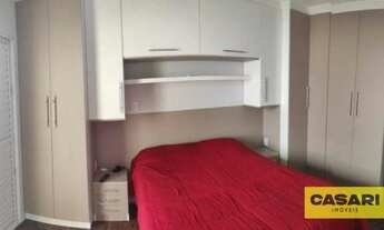 Imagem 4: Sobrado com 3 dormitórios à venda, 147 m² - Vila Valparaíso - Santo André/SP