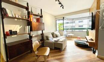 Imagem 7: Apartamento Venda Moema 150 m² 2 Dormitórios