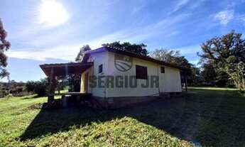 Imagem 5: Sítio com 3h, casa e arroio em Triunfo - Aceito veículo ou parcelamento