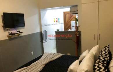 Imagem 6: Rio de Janeiro - Kitchenette/Conjugados - Copacabana