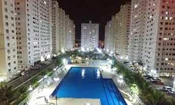 Imagem 4: Apartamento venda 2\4 borges landeiro tropicale