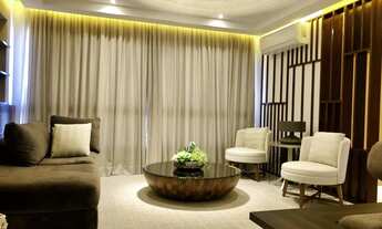 Imagem 2: Apartamento com 3 dormitórios à venda, 235 m² por R$ 4.200.000,00 - Alto da Lapa - São Pau