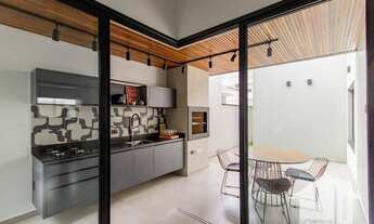 Imagem 3: Casa com 3 dormitórios à venda, 164 m² por R$ 1.350.000,00 - Urbanova - São José dos Campo