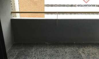 Imagem 4: Apartamento com 3 dormitórios à venda, 126 m² por R$ 700.000,00 - Aldeota - Fortaleza/CE