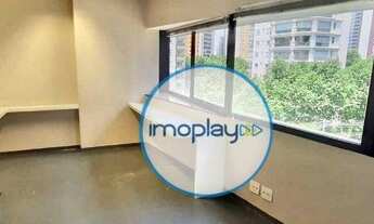 Imagem 2: Conjunto, 61 m² - venda por R$ 567.300,00 ou aluguel por R$ 2.300,00/mês - Brooklin - São