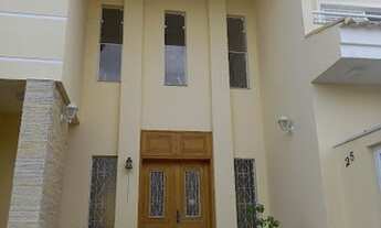 Imagem 2: Sobrado com 3 dormitórios à venda, 300 m² por R$ 960.000,00 - Pq Esplanada - Votorantim/SP