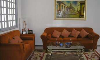 Imagem 5: Casa para aluguel possui 150 metros quadrados com 4 quartos em Fátima