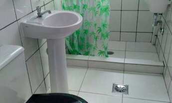 Imagem 7: Kitnet com 1 dormitório à venda, 21 m² por R$ 138.000,00 - Itararé - São Vicente/SP