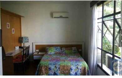 Imagem 6: Flat com 1 dormitório à venda, 30 m² por R$ 137.000,00 - Itararé - São Vicente/SP