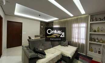 Imagem 2: Casa com 3 dormitórios à venda, 270 m² por R$ 940.000,00 - Vila Georgina - Indaiatuba/SP