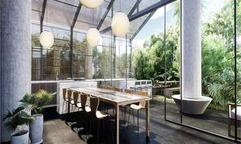 Imagem 6: São Paulo - Apartamento Padrão - VILA MADALENA