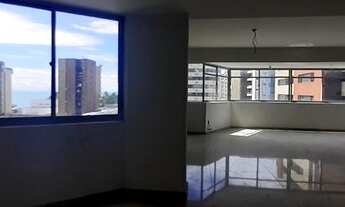 Imagem 4: Apartamento à venda, 4 quartos, 2 suítes, Ponta Verde - Maceió/AL