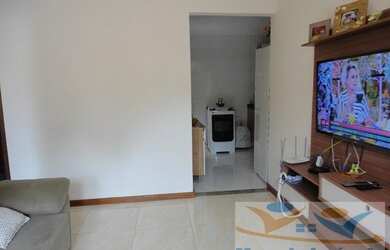 Imagem 4: Apartamento para venda com 56 metros quadrados com 2 quartos em Parque Nanci - Maricá - RJ