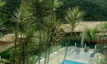 Imagem: Casa com 4 dormitórios à venda, 600 m²