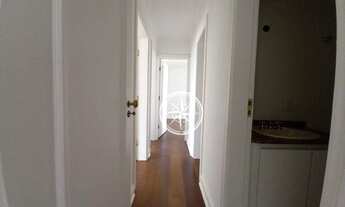 Imagem 3: Lindo apartamento andar alto, com 3 dormitórios 1 suíte e 1 vaga