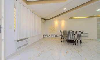 Imagem 3: Casa com 3 dormitórios à venda, 252 m² por R$ 1.690.000,00 - Mercês - Curitiba/PR