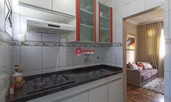 Imagem 6: Apartamento à venda, Horto Florestal, Belo Horizonte, MG