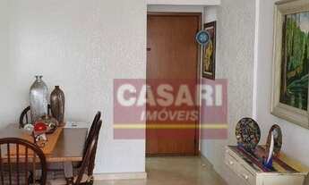 Imagem 5: Apartamento à venda, 60 m² por R$ 428.000,00 - Vila Moinho Velho - São Paulo/SP