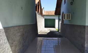 Imagem 4: Casa na lagoa em Praia Sêca - Araruama - RJ