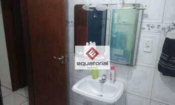 Imagem 6: Apartamento com 3 dormitórios à venda, 161 m² por R$ 349.000,00 - José Bonifácio - Fortale