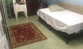 Imagem 3: Casa para venda tem 100 metros quadrados com 2 quartos em Eletronorte - Porto Velho - RO