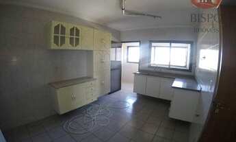 Imagem 6: Apartamento para alugar, 190 m² por R$ 1.480,00/mês - Jardim Girassol - Americana/SP