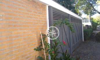 Imagem: Casa com 3 dormitórios à venda, 261 m²